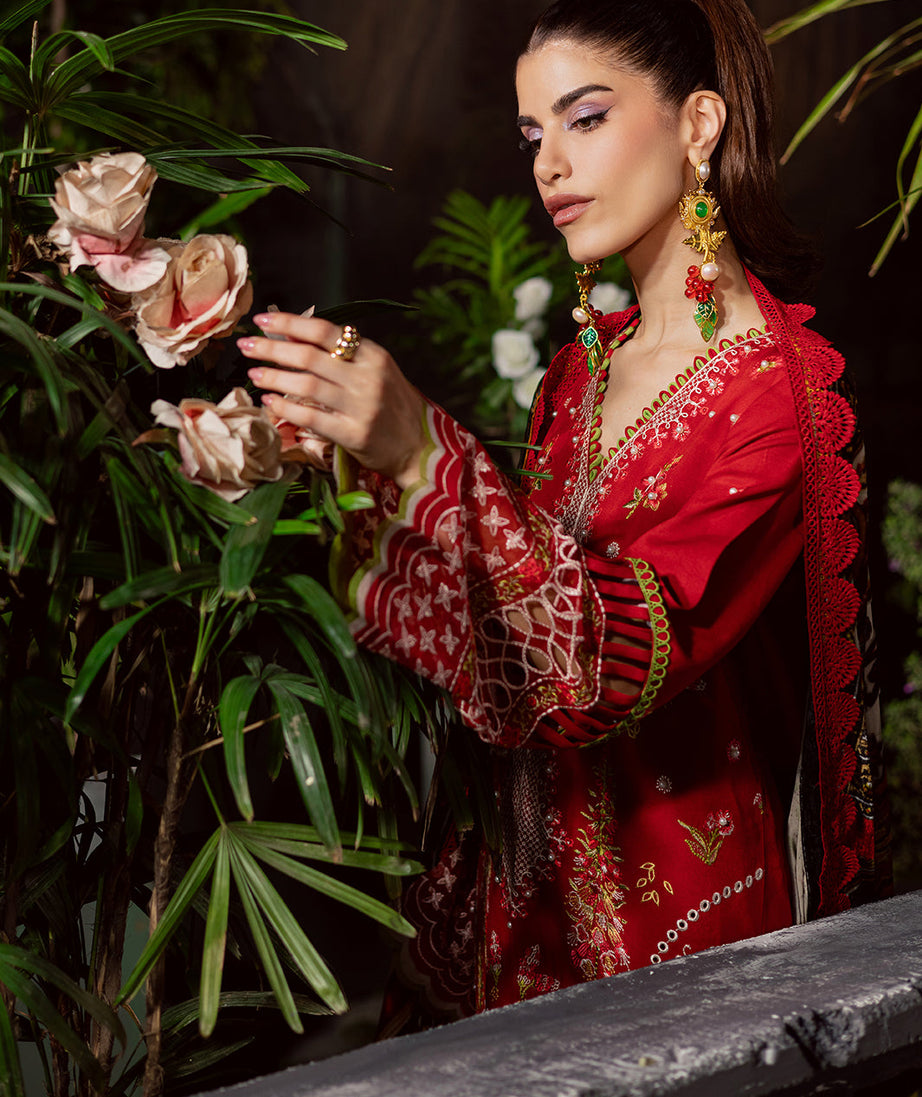 Mahnur Amelia Luxury Winter`25 AM#13