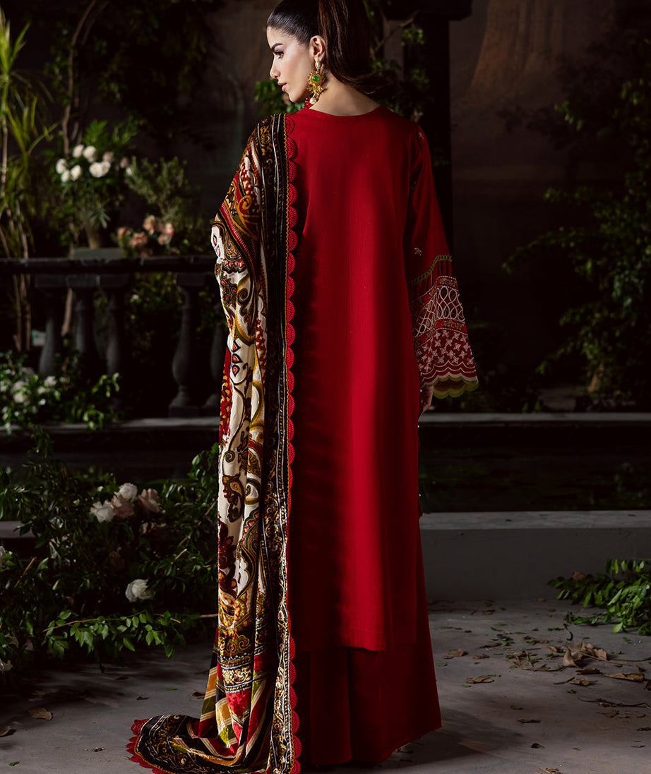 Mahnur Amelia Luxury Winter`25 AM#13