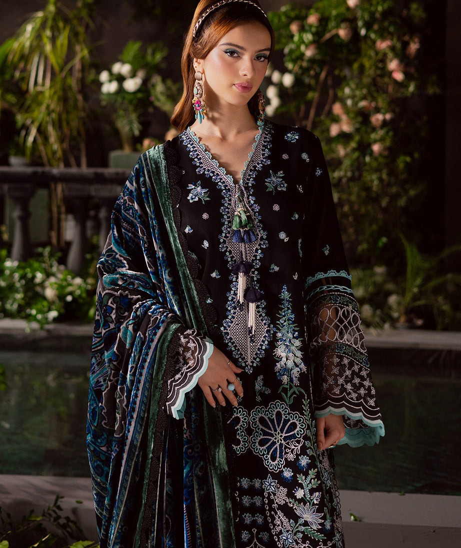 Mahnur Amelia Luxury Winter`25 AM#14