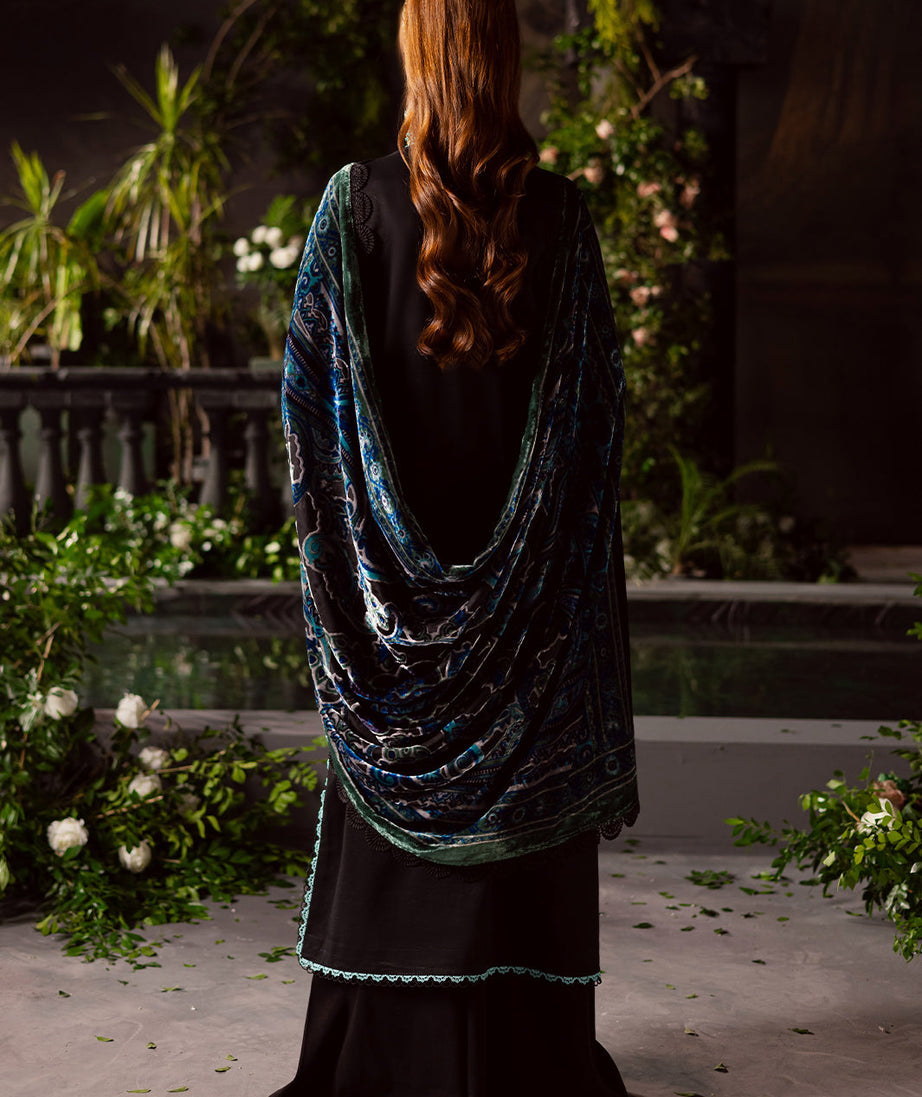 Mahnur Amelia Luxury Winter`25 AM#14