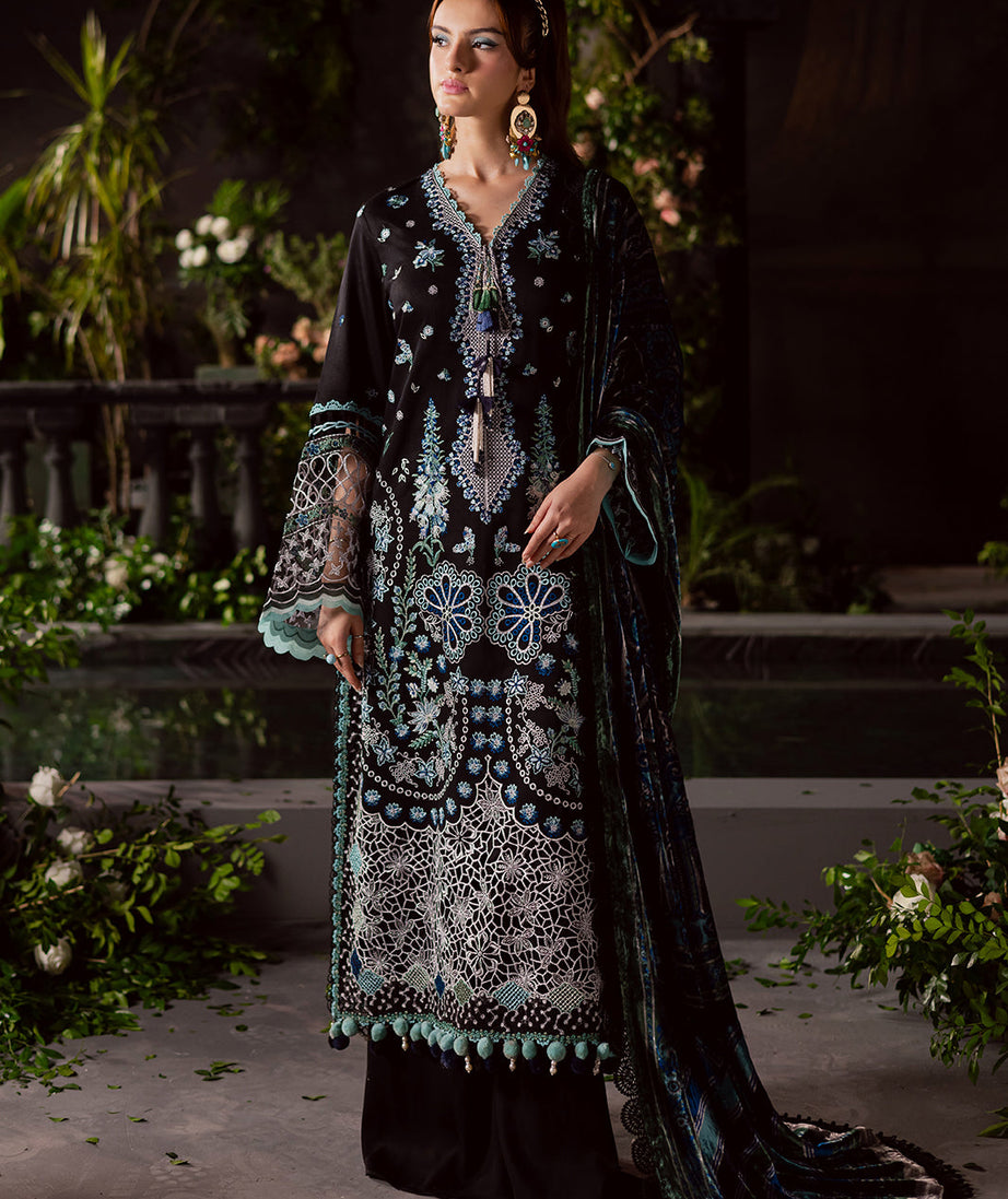 Mahnur Amelia Luxury Winter`25 AM#14