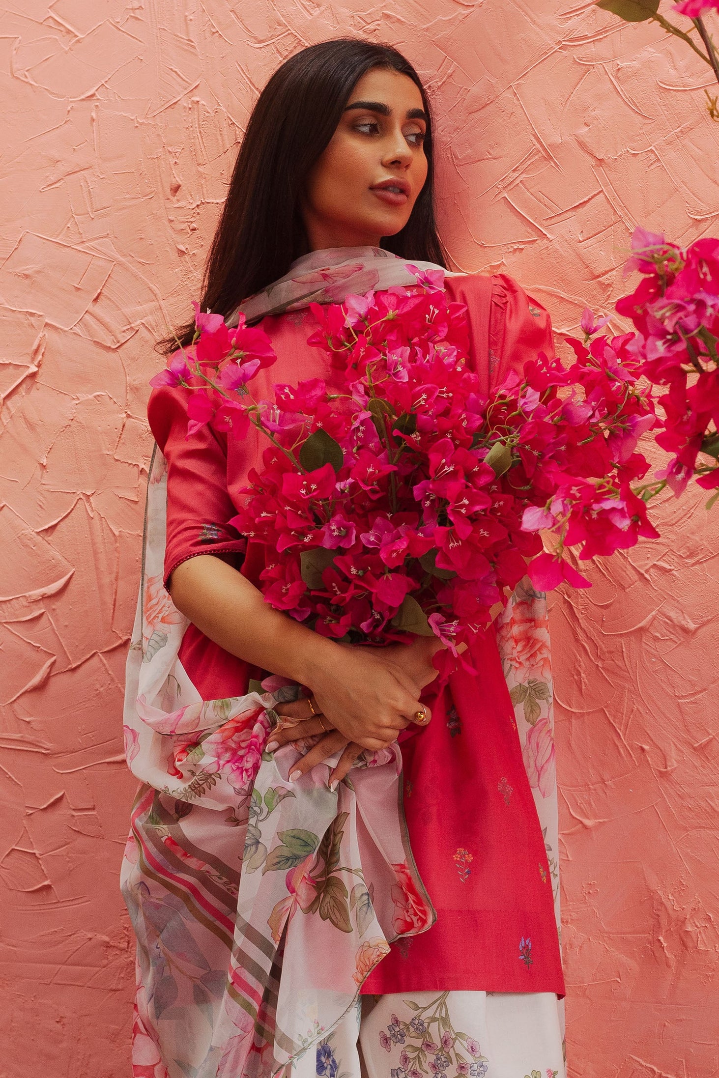 Coco Prints By Zara ShahJahan'24 VOL-3 D#2