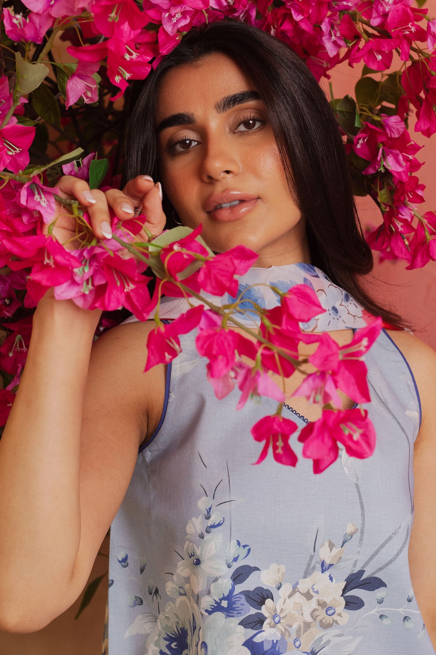 Coco Prints By Zara ShahJahan'24 VOL-3 D#4