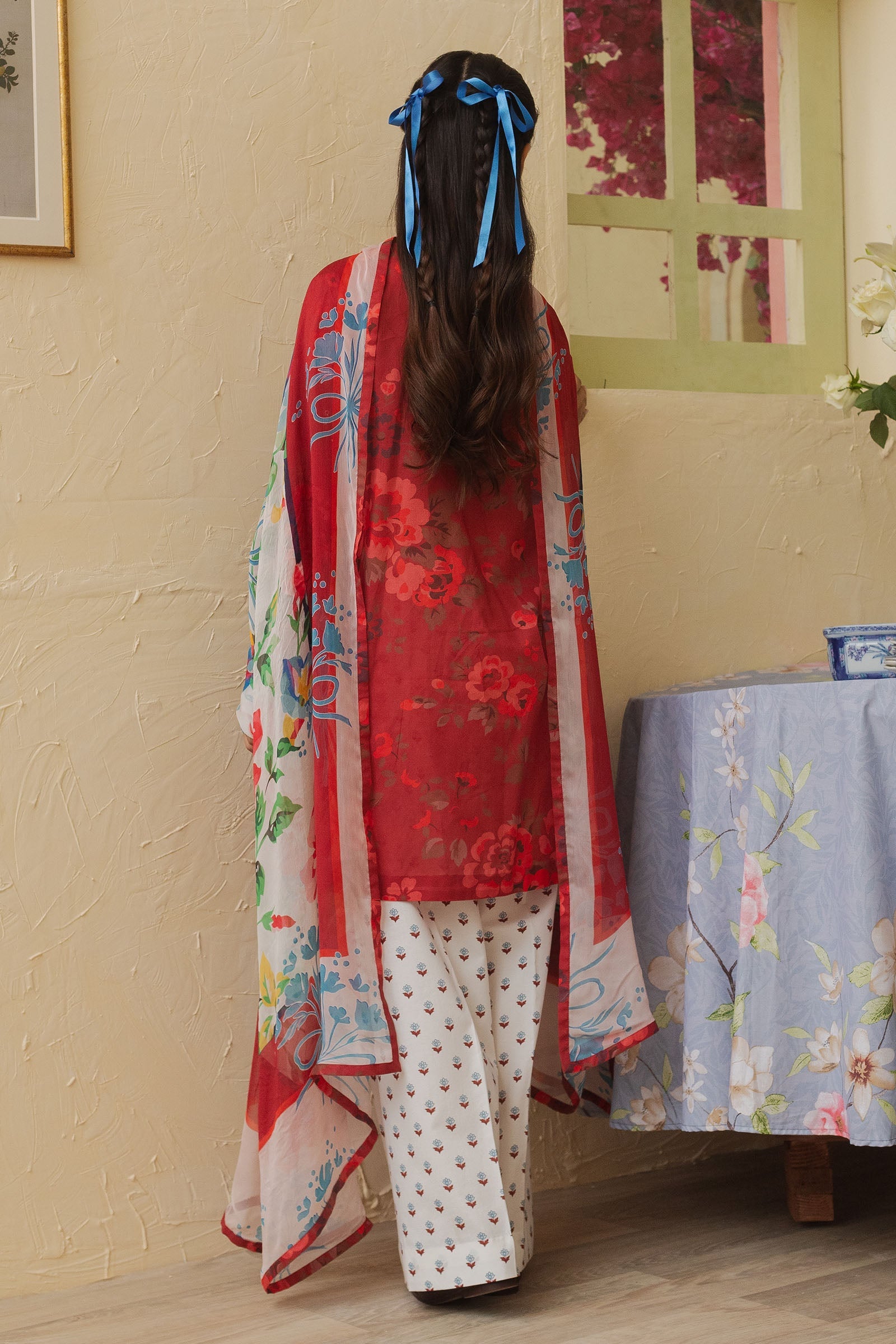 Coco Prints By Zara ShahJahan'24 VOL-3 D#9