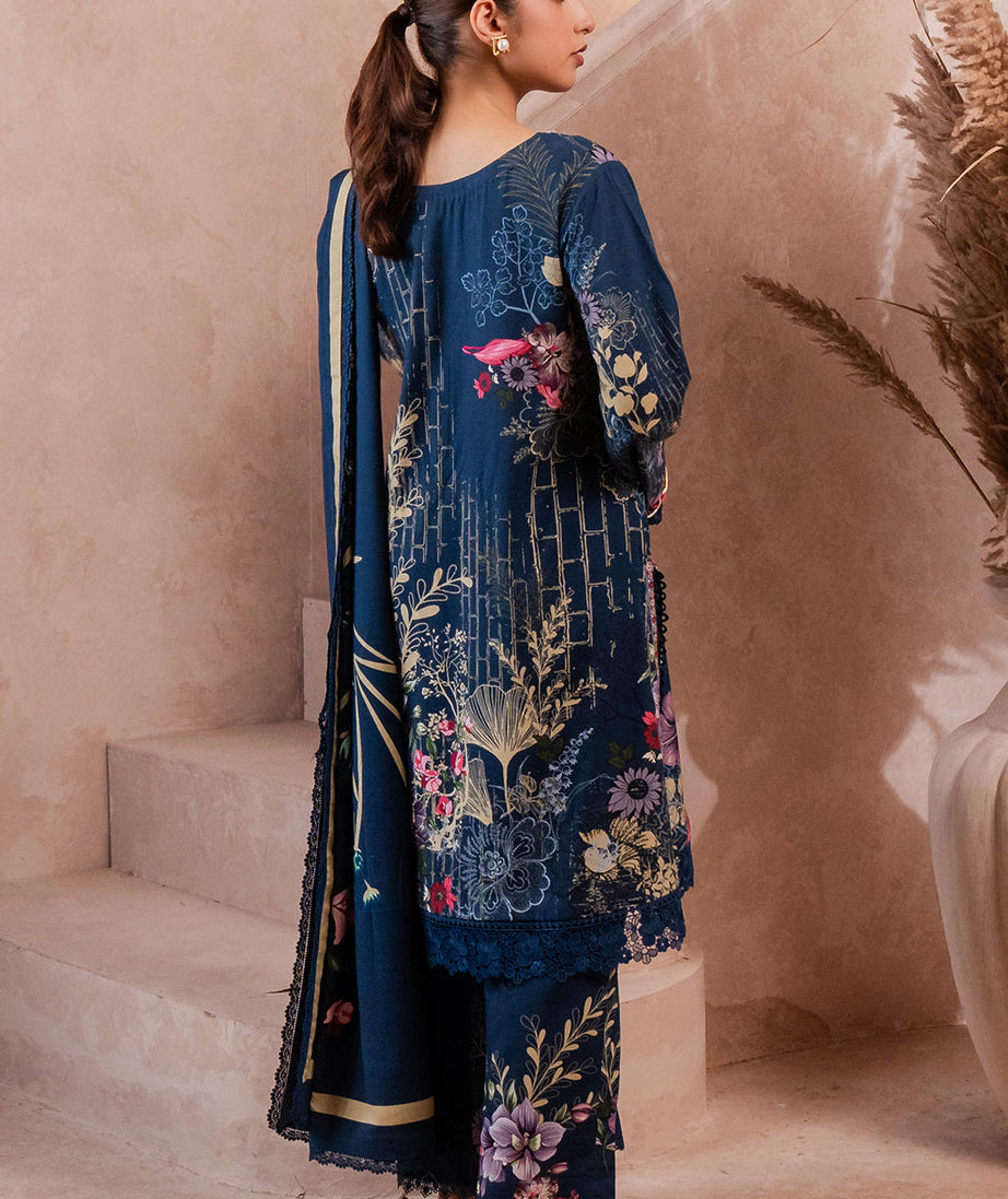 Meerak Flore Linen'24 D#6