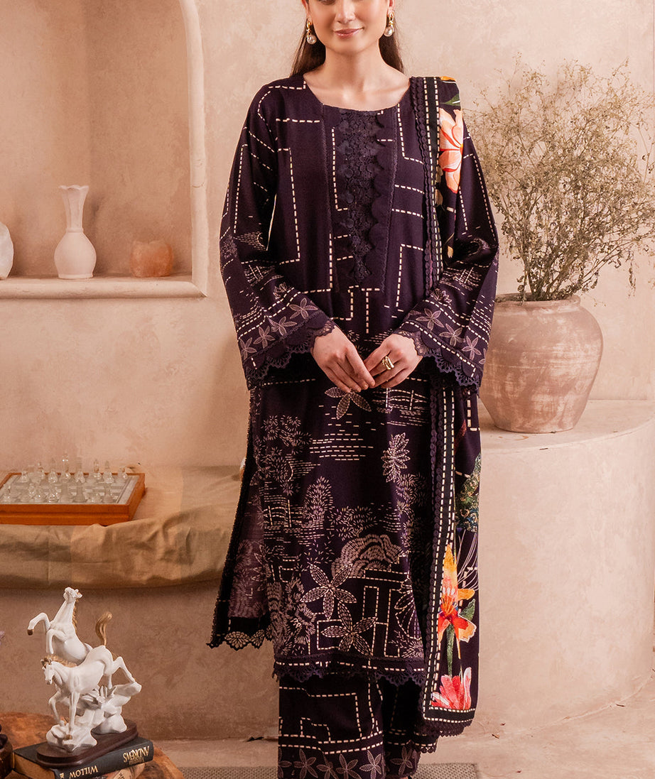 Meerak Flore Linen'24 D#5