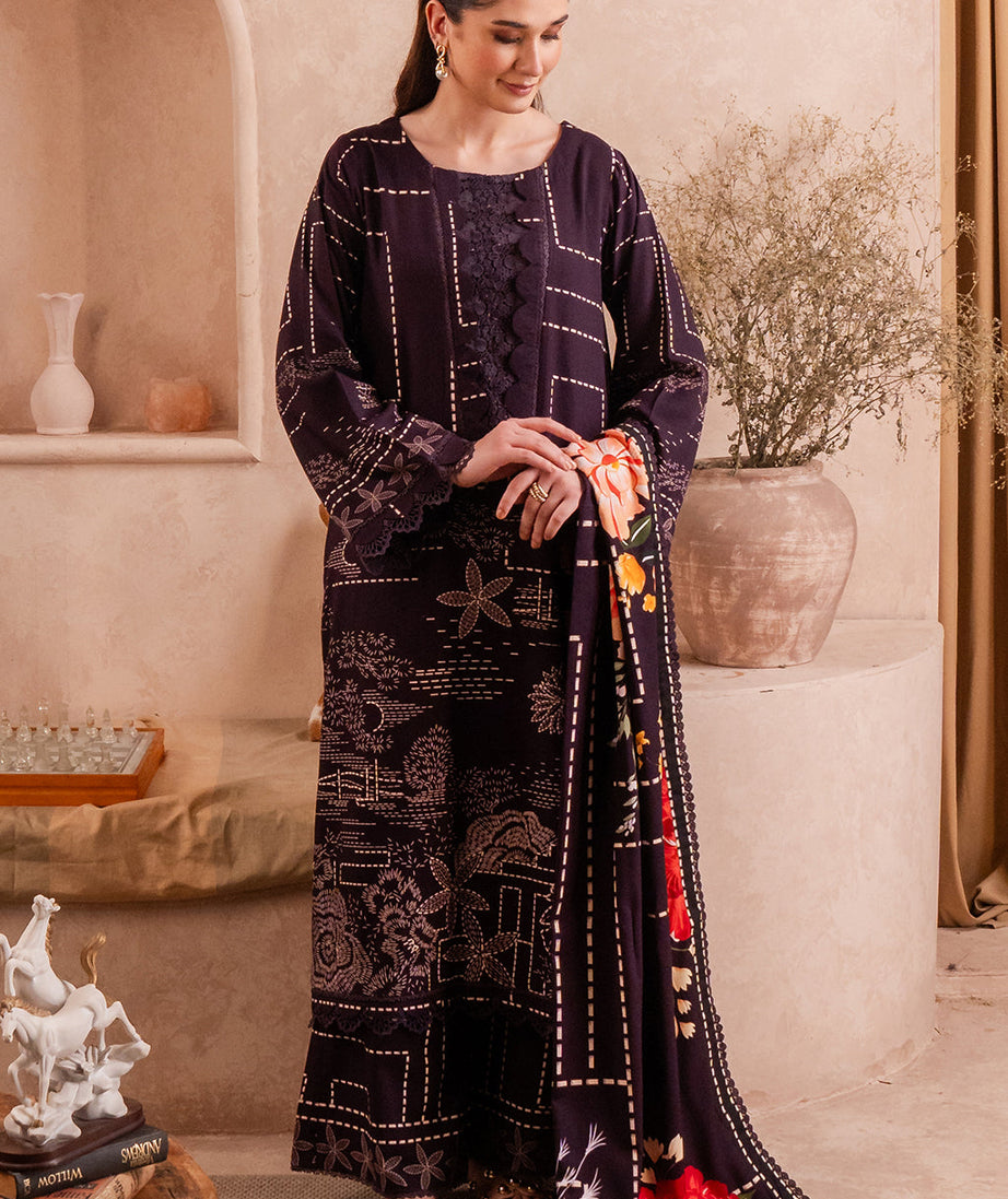 Meerak Flore Linen'24 D#5