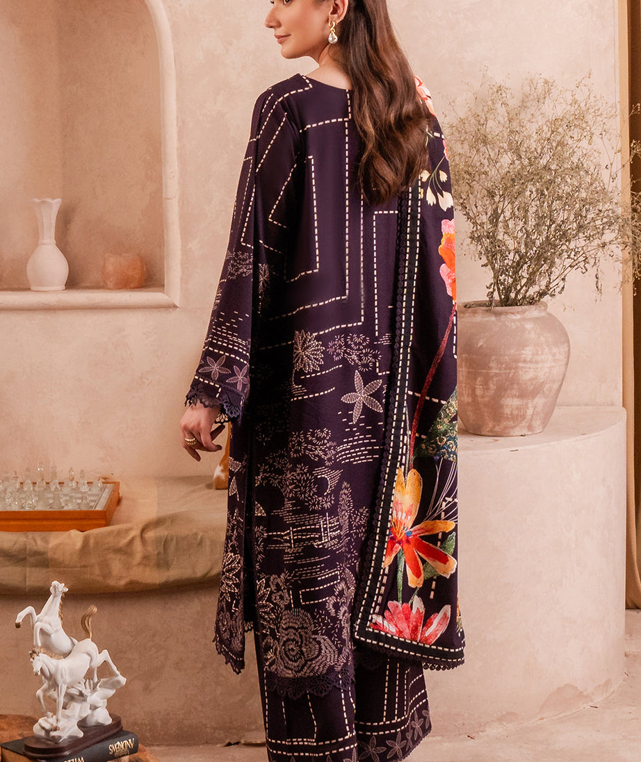 Meerak Flore Linen'24 D#5