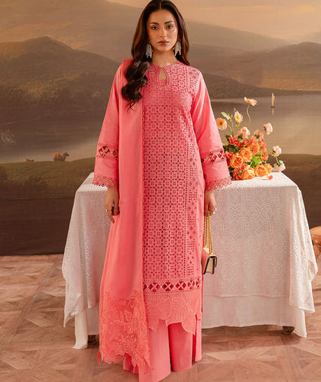 Mahnur Twilight Lawn'25 D#4-B
