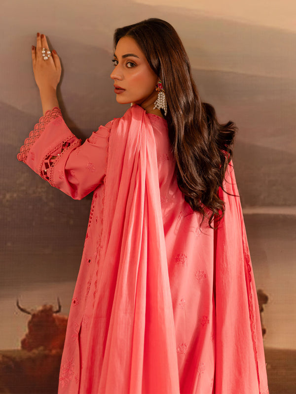 Mahnur Twilight Lawn'25 D#4-B