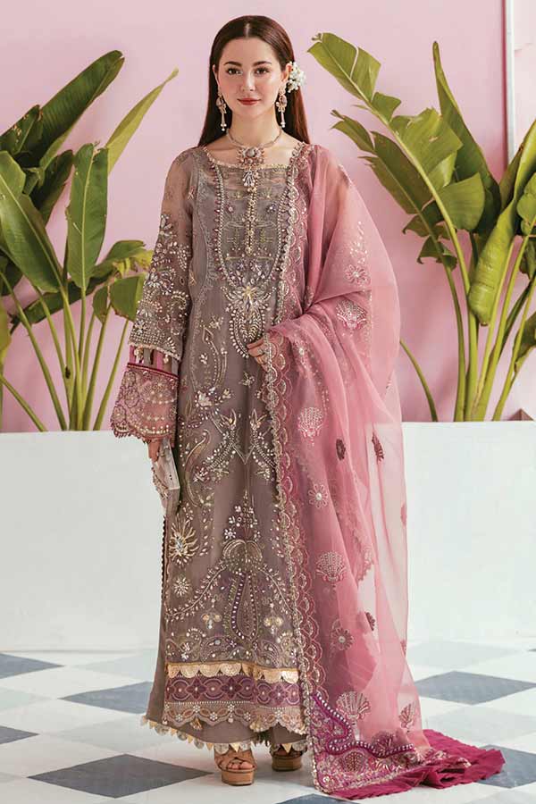Celebrations By Elaf Luxury Collection'22 ECC#1 Exquisit