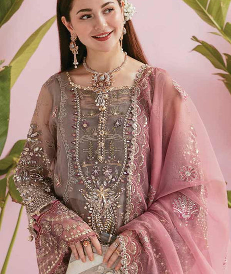 Celebrations By Elaf Luxury Collection'22 ECC#1 Exquisit