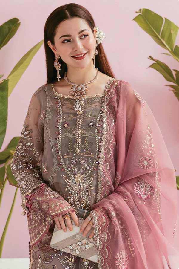 Celebrations By Elaf Luxury Collection'22 ECC#1 Exquisit