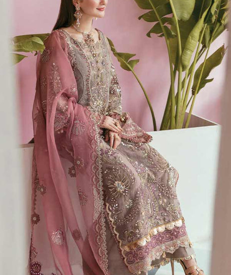 Celebrations By Elaf Luxury Collection'22 ECC#1 Exquisit