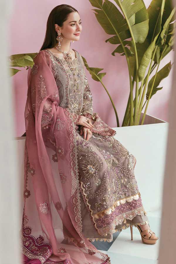 Celebrations By Elaf Luxury Collection'22 ECC#1 Exquisit