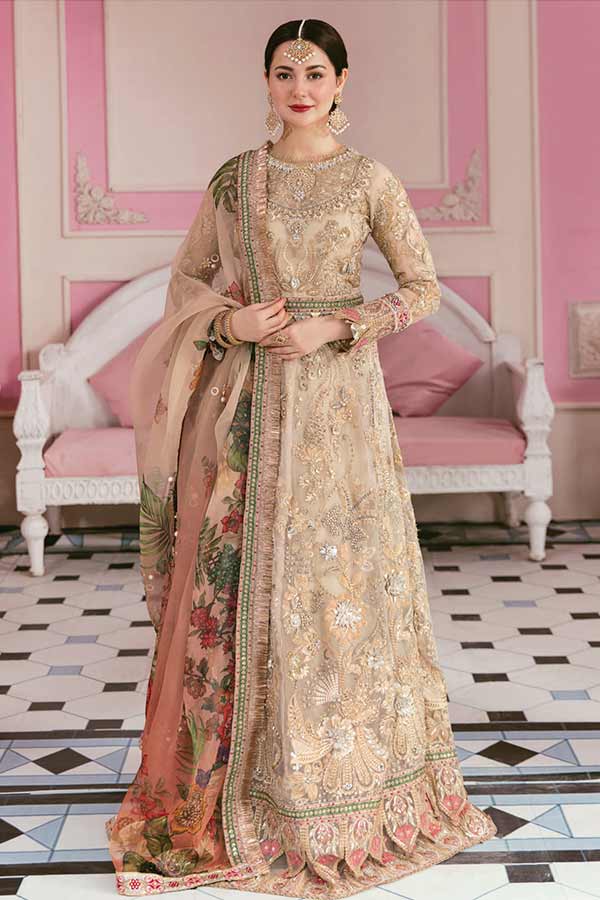 Celebrations By Elaf Luxury Collection'22 ECC#2 Monarch