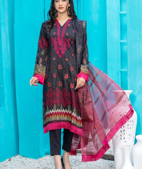 Aalaya Chashni E/Viscose`21 D#3  (Vol-3)