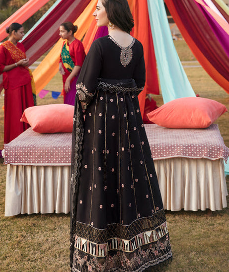 Parishay Luxury Lawn`23 D#04