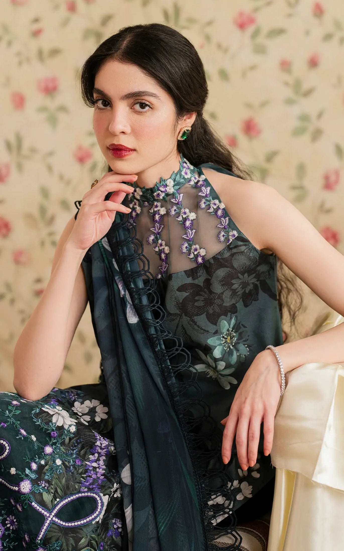 Asifa & Nabeel Meraki Vintage`25 MVL#12