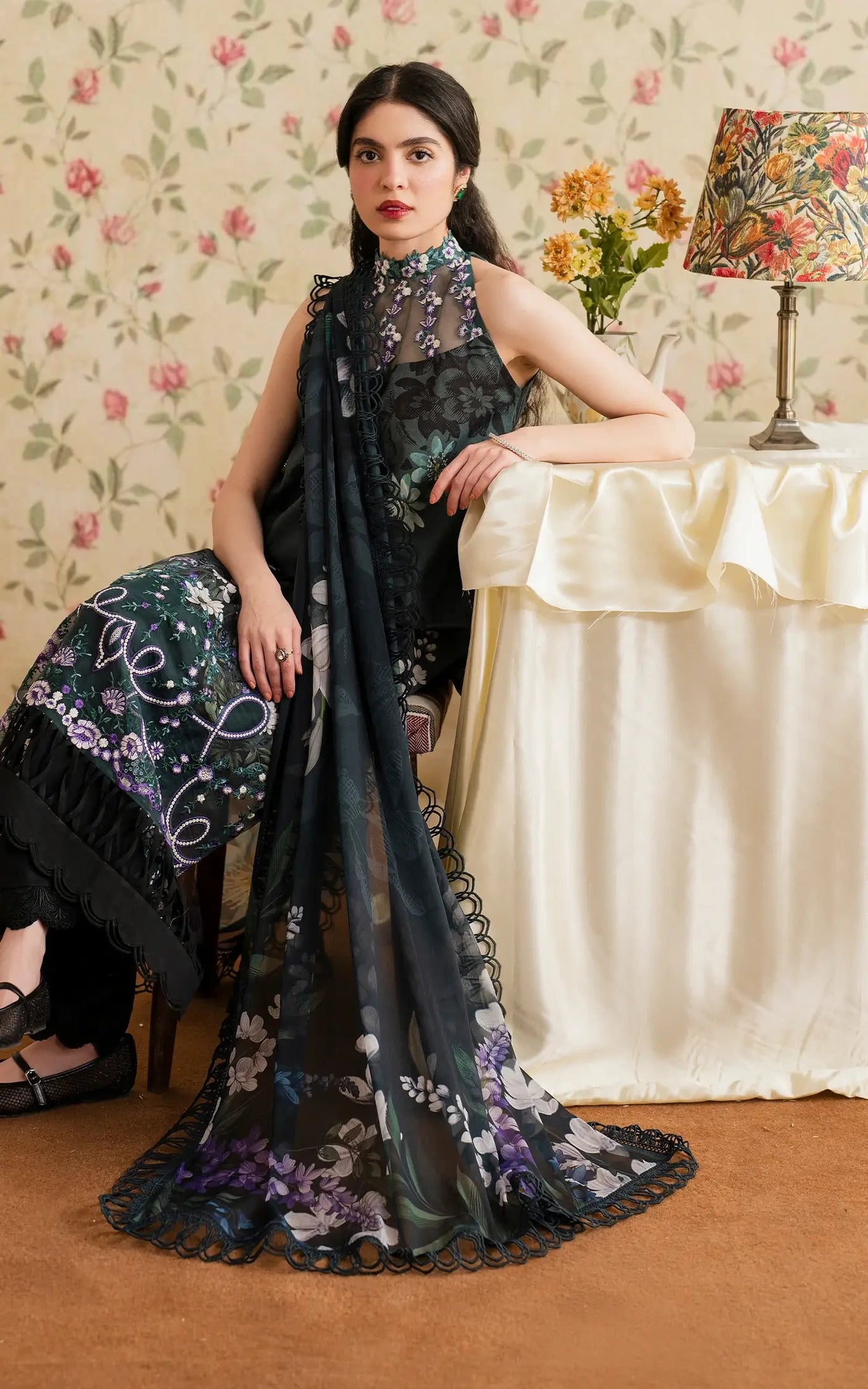 Asifa & Nabeel Meraki Vintage`25 MVL#12