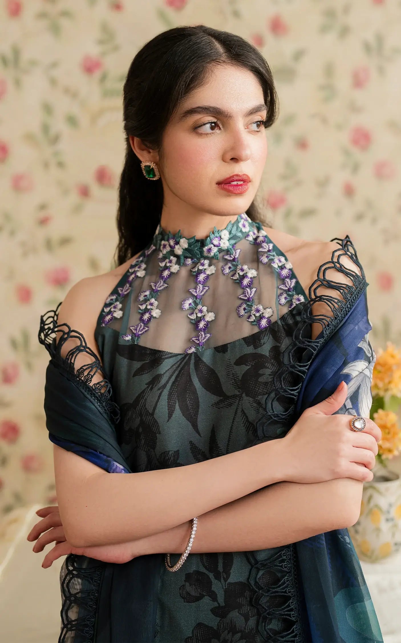 Asifa & Nabeel Meraki Vintage`25 MVL#12