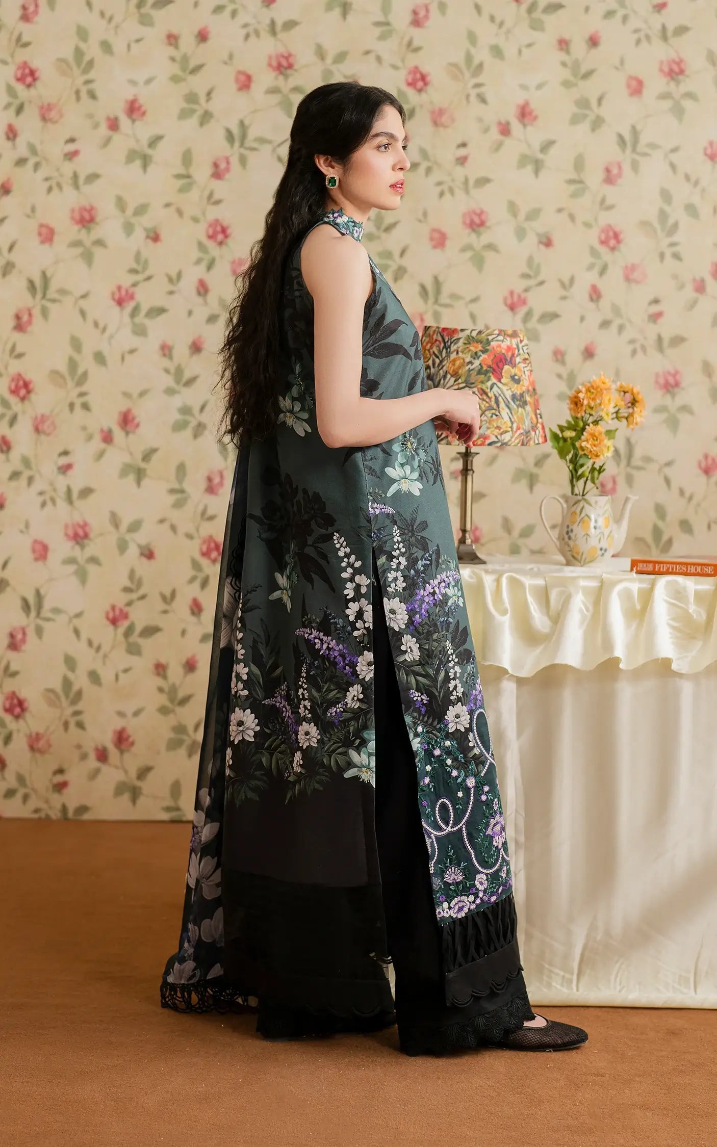 Asifa & Nabeel Meraki Vintage`25 MVL#12