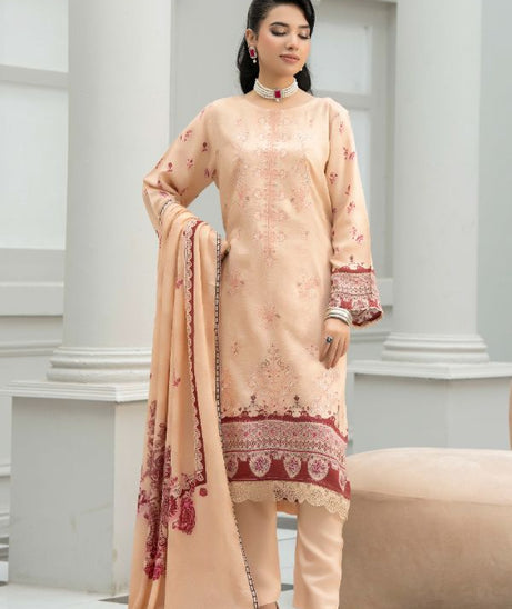Chandni D-Emb Viscose`25 D#10