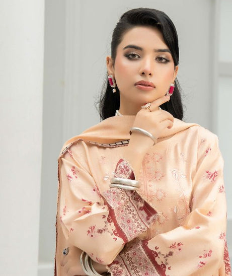 Chandni D-Emb Viscose`25 D#10