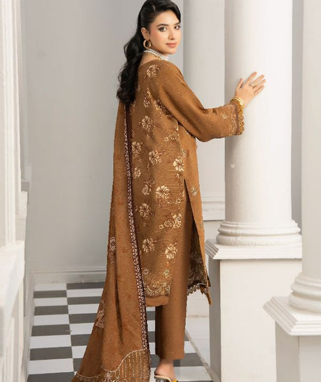 Chandni D-Emb Viscose`25 D#02