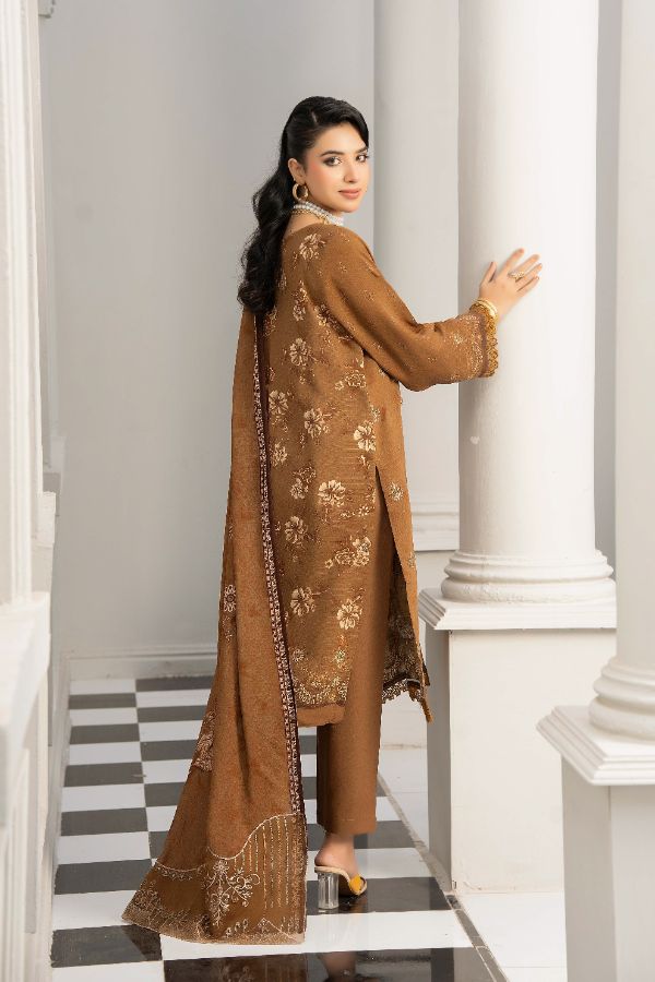 Chandni D-Emb Viscose`25 D#02