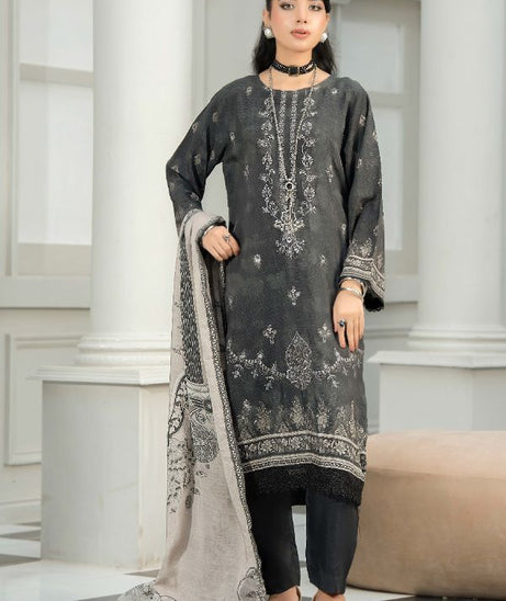 Chandni D-Emb Viscose`25 D#03