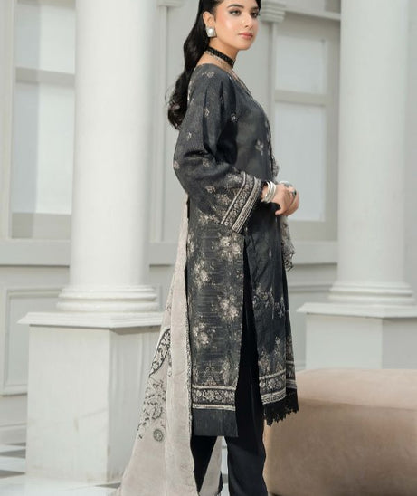 Chandni D-Emb Viscose`25 D#03