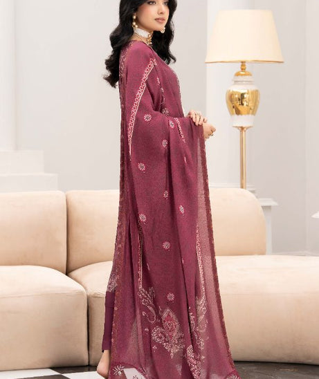 Chandni D-Emb Viscose`25 D#04