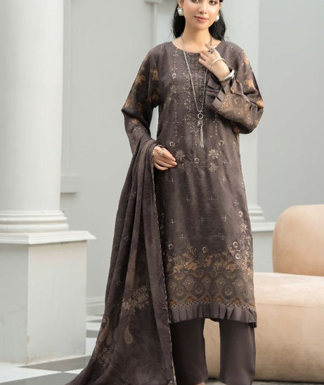 Chandni D-Emb Viscose`25 D#05