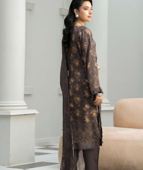 Chandni D-Emb Viscose`25 D#05