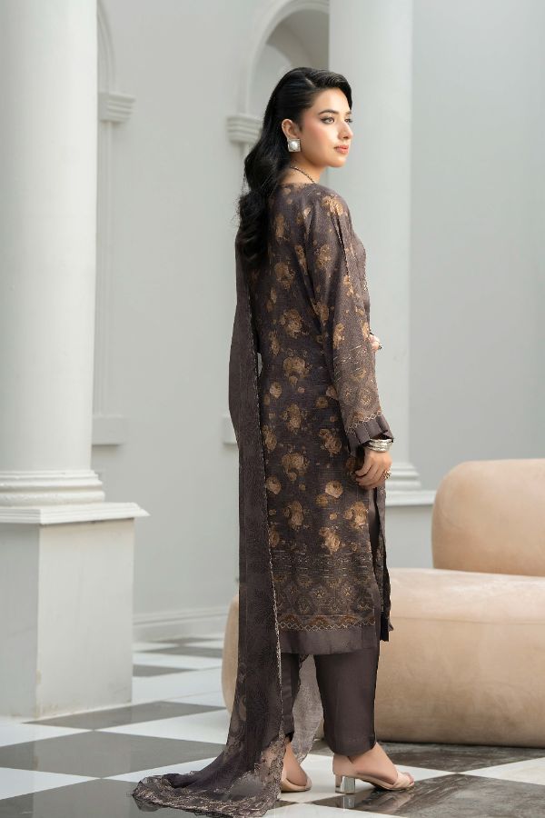 Chandni D-Emb Viscose`25 D#05