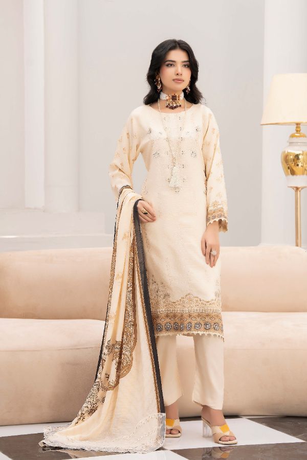 Chandni D-Emb Viscose`25 D#06