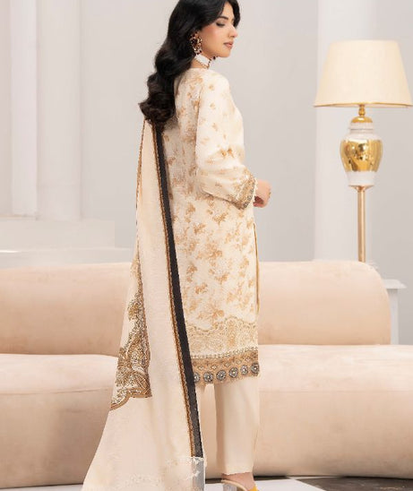 Chandni D-Emb Viscose`25 D#06