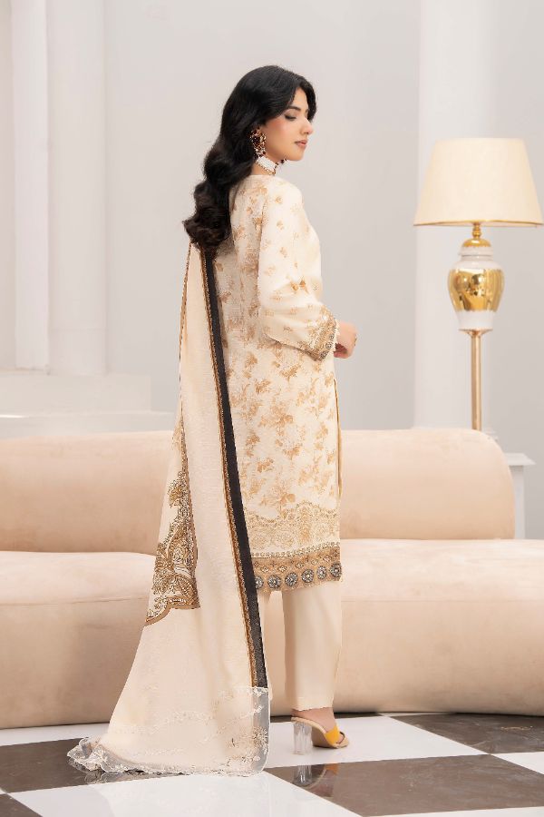 Chandni D-Emb Viscose`25 D#06