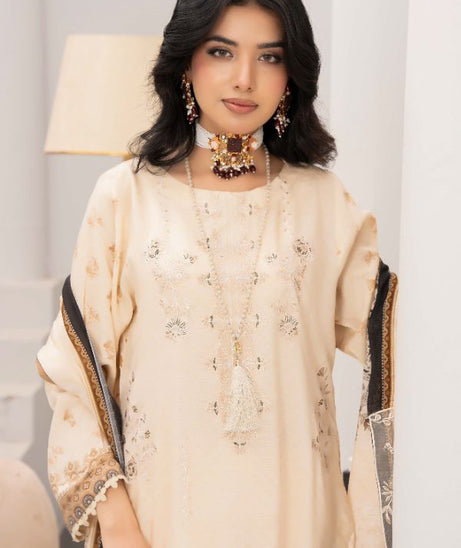 Chandni D-Emb Viscose`25 D#06