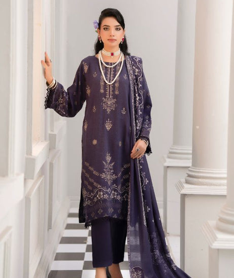 Chandni D-Emb Viscose`25 D#07