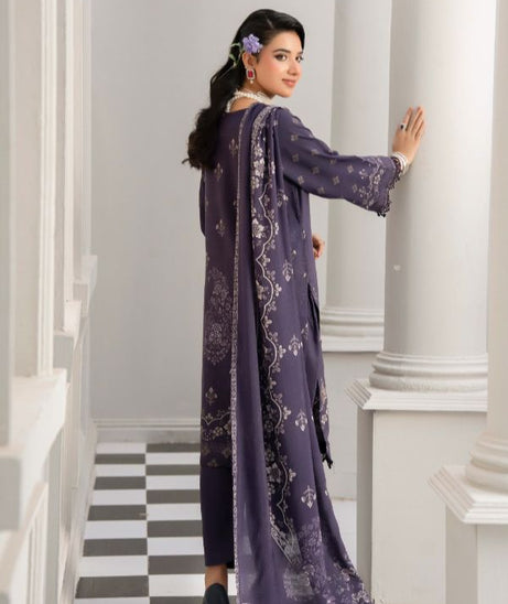Chandni D-Emb Viscose`25 D#07