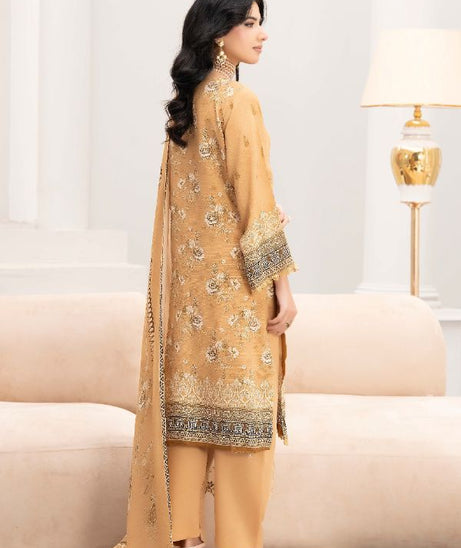 Chandni D-Emb Viscose`25 D#08