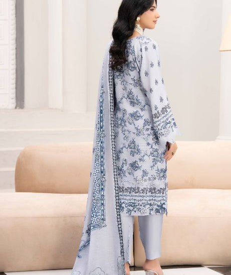 Chandni D-Emb Viscose`25 D#09