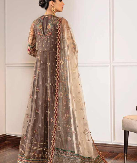 Chantelle Embroidered Chiffon'22 D#2