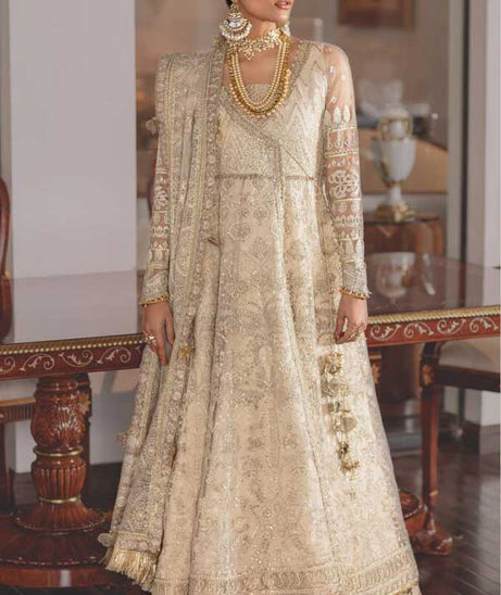 Chantelle Embroidered Chiffon'22 D#5