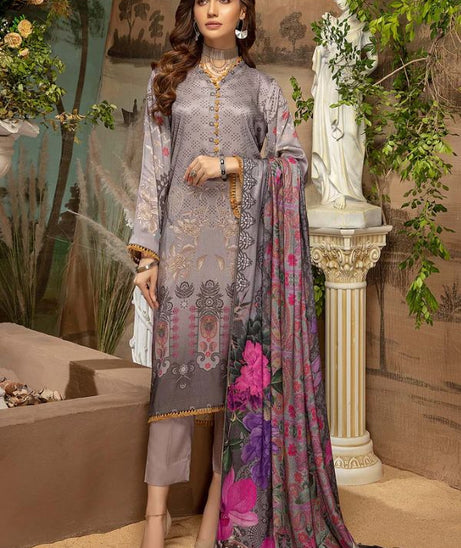 Charizma C/Prints Fall Winter'21 CPW#17