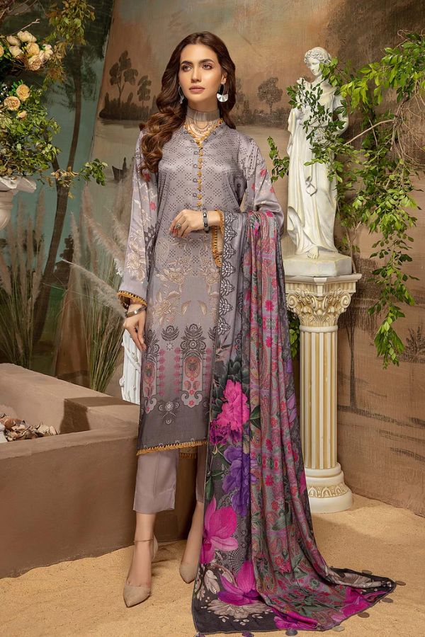 Charizma C/Prints Fall Winter'21 CPW#17