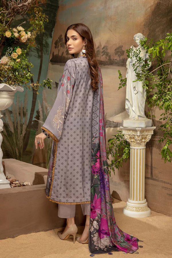 Charizma C/Prints Fall Winter'21 CPW#17