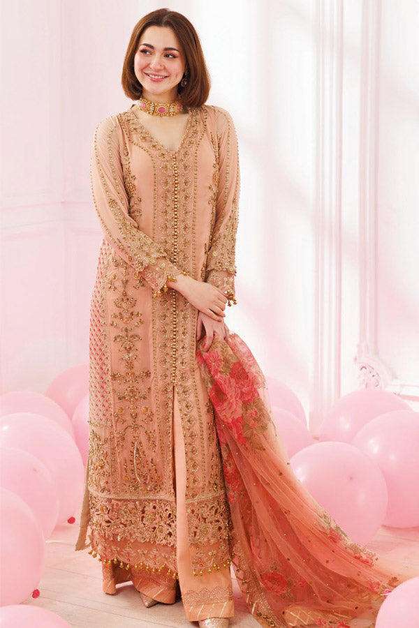 Charizma Dastan-E-Jashan Chiffon`25 D#02